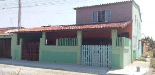 Imagem 1 de 14 de Imóvel Com 2 Dormitórios Em Itanhaém/sp 6302-pc
