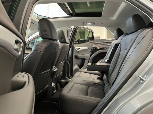 Buick Envision 2.0 Avenir At