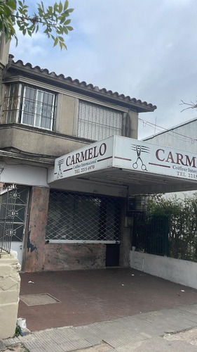 Local Comercial En Venta Ubicado En Las Acacias