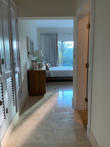 Renta Apartamento En Cap Cana ,punta Cana