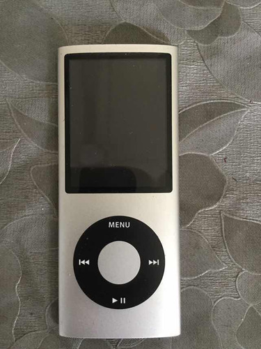 iPod Nano 4 Generacion 16gb