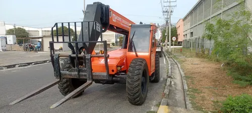 Vendo Telehandler Sky Track 8042