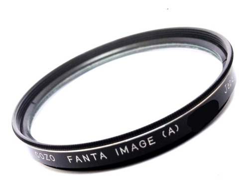 Filtro 52 Mm Fanta  Image A/b Kit X 2 Cozo Japon