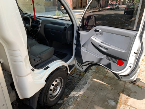 Kia K2500 2.5 Truck