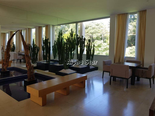 Imagem 18 de 19 de Casa Com 4 Dormitórios À Venda, 1350 M² Por R$ 8.000.000 - Tamboré 01 - Barueri/sp - Ca3509