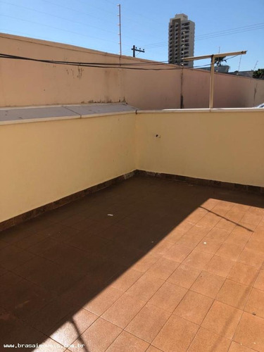 Imagem 10 de 14 de Casa Para Locação Em Presidente Prudente, Centro, 2 Dormitórios, 2 Banheiros, 1 Vaga - 00455.002_1-2357703