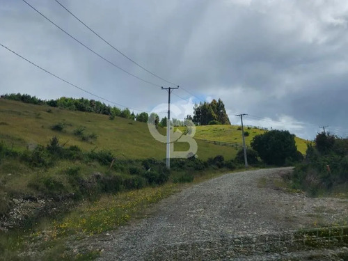 Parcela 5,000 M2 En Condominio, Junto Al Río Negro
