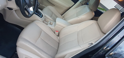 Imagen 12 de 15 de Nissan X-trail 2018 2.5 Exclusive 2 Row Cvt