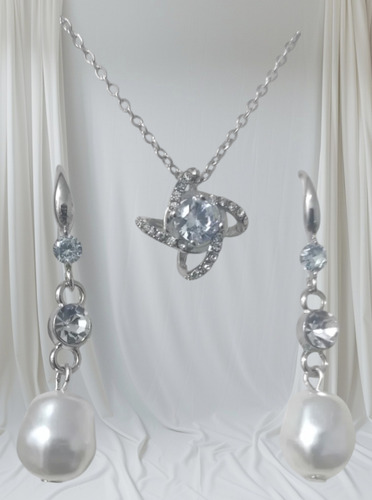 Dasmalerish Set De Joyería Trébol 4
