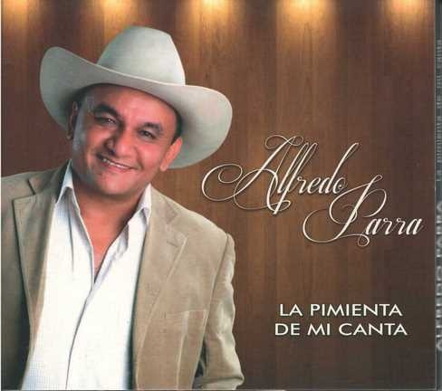 Cd - Alfredo Parra / La Pimienta De Mi Canta - Original/new