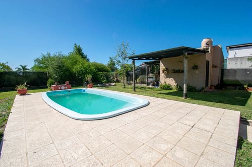 Imagen 28 de 30 de Casa/quinta En Arroyo Leyes Se Vende! S/gran Lote!