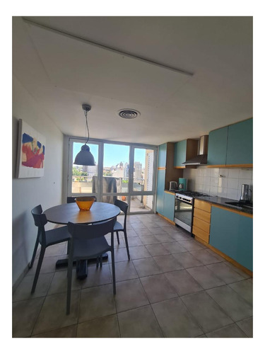 Imagen 6 de 30 de Alquiler Depto/ Duplex Amobl 3 Dor C/ Cochera Centro Neuquen