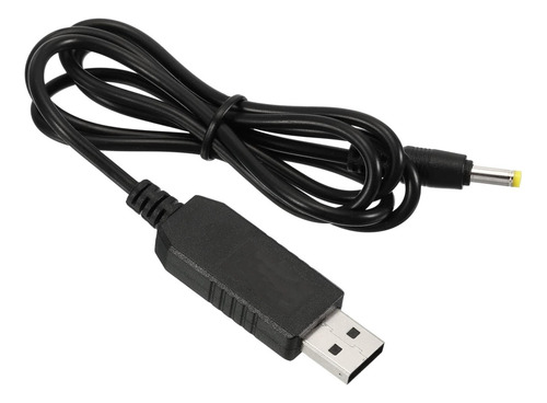 Cargador Usb Para Handy Yaesu Ft-250 Ft-270 Vx-110 Vx-150 