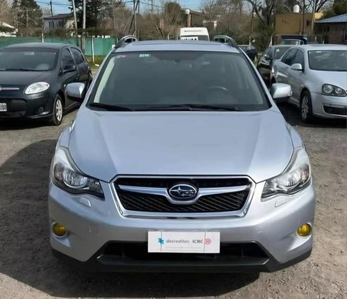 Subaru XV 2.0 R Awd At Limited