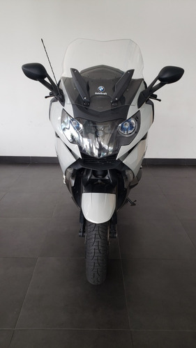 Bmw K 1600 Gt