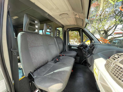 Imagem 7 de 10 de Ducato 2.3 Tdi (teto Alto) Multi
