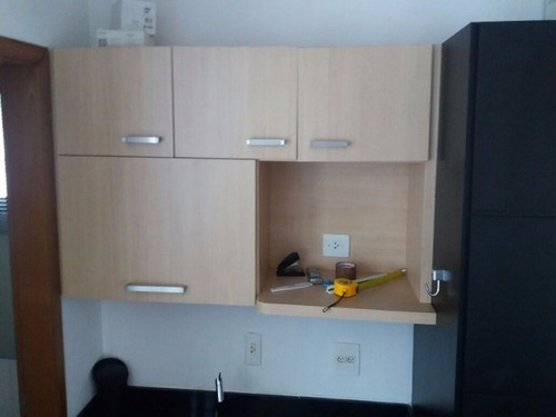 Imagem 9 de 23 de Sala Em Vila Uberabinha, São Paulo/sp De 50m² 1 Quartos À Venda Por R$ 390.000,00 - Sa75361-s