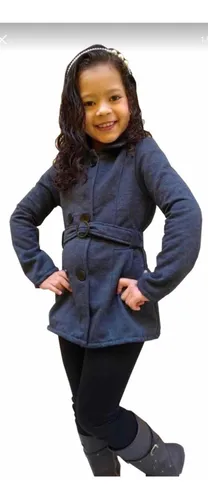 Roupas de inverno mercado livre sales