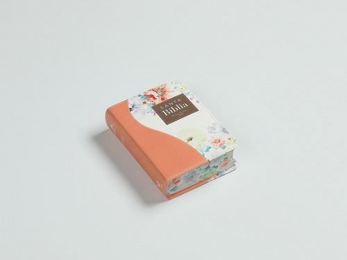 Biblia Rvr60 025c Cp Pjr Renovación Coral