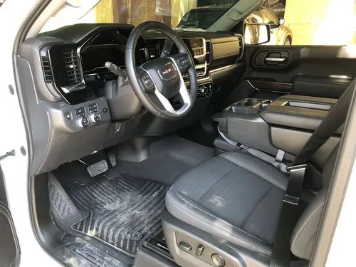Gmc Sierra