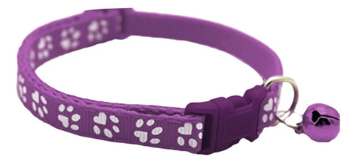 Collar De Gato Colgante Gato Encanto Mascota Gatito Collar