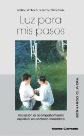 Libro Luz Para Mis Pasos - Olivera Padilla, Bernardo