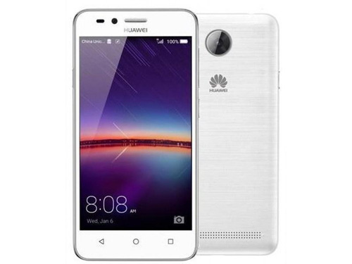 Huawei Y5 Libre Nuevo! 4g 8gb 1gb Ram