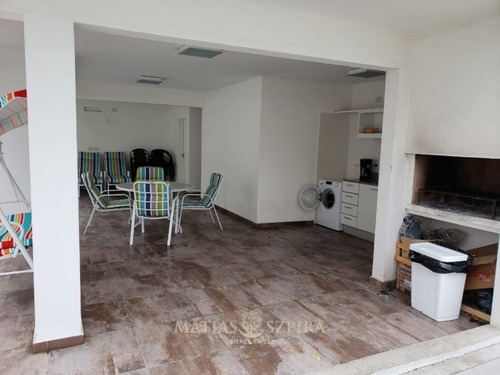 Departamento En Venta En Ramos Mejia