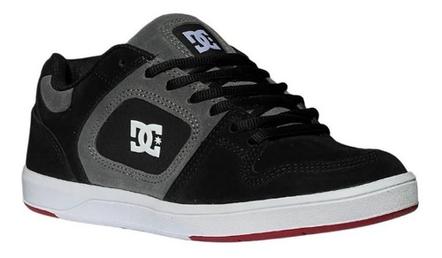 Zapatillas Dc Union La 