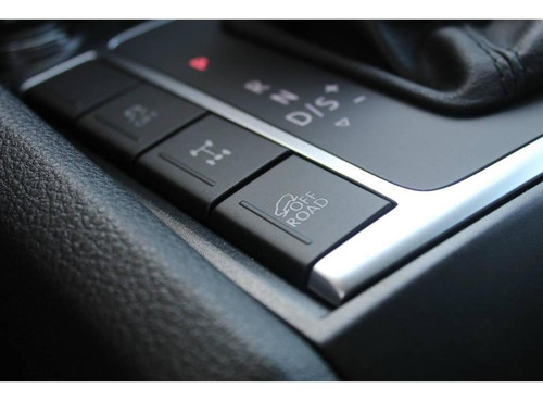 Volkswagen Amarok V6 High Ad4