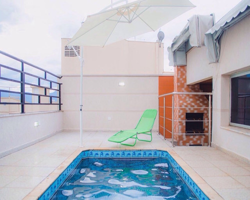 Imagem 1 de 7 de Apartamento - 3625 - 32319914