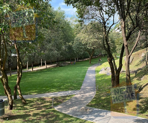 Imagen 28 de 28 de Venta Departamento Planta Jardín Sens, Vista Hermosa