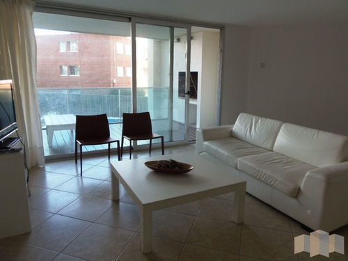 Imagen 6 de 30 de Apartamento En Punta Del Este, Brava