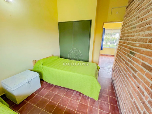 Rancho Alegre, A Metros Del Mar Y A 10 Minutos De Piriápolis
