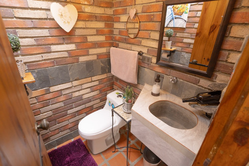Imagen 29 de 30 de Town House Con Terraza En Venta - La Boyera Mls #23-25799cfj