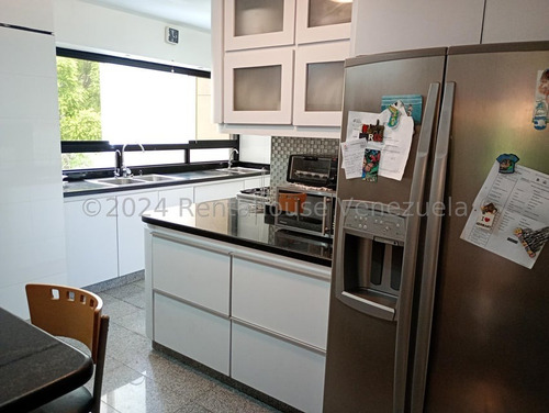Apartamento En Venta En Manzanares Cod 25-736 Jdv