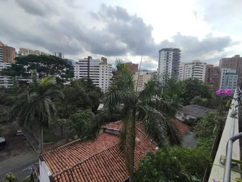 Apartamento En Arriendo En Normandía. Cod A11619