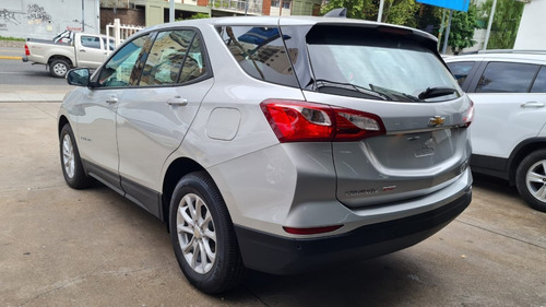 Chevrolet Equinox 1.5t Lt 2wd - Mai