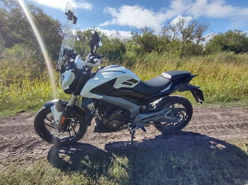 Bajaj Dominar 400