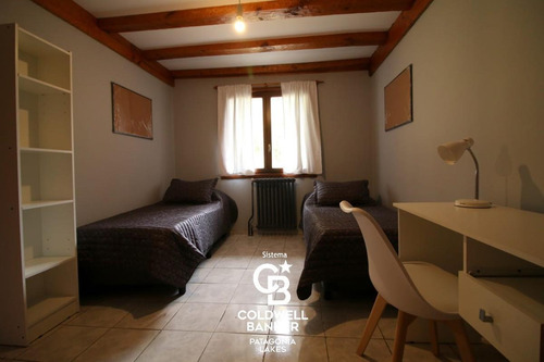 Imagen 17 de 30 de Casa En Venta - Jardin Botanico - Bariloche
