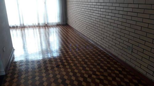 Casa Com 3 Dormitórios À Venda, 203 M² Por R$ 1.100.000,00 - Bosque Da Saúde - São Paulo/sp - Ca1780