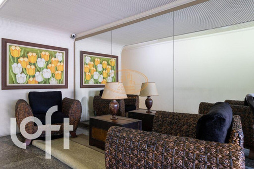 Apartamento Com 3 Dormitório(s) Localizado(a) No Bairro Higienópolis Em São Paulo / São Paulo - 5232:909897