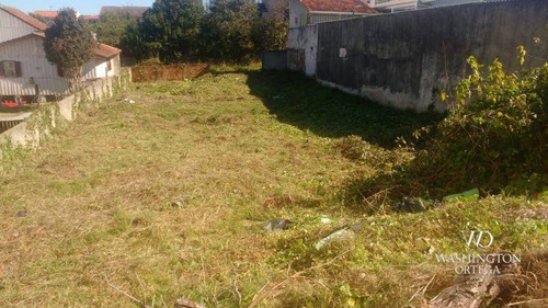 Imagem 3 de 5 de Terreno À Venda, 625 M² Por R$ 900.000,00 - Centro - Araucária/pr - Te0189