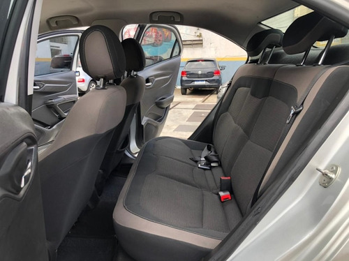 Imagem 7 de 8 de Chevrolet Prisma 1.4 Mpfi Ltz 8v 2015