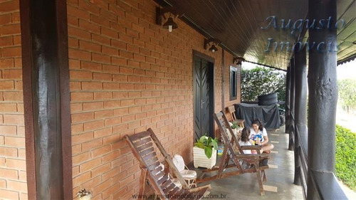 Imagem 14 de 29 de Chácaras À Venda Em Piracaia/sp - Compre O Seu Chácaras Aqui! - 1287237