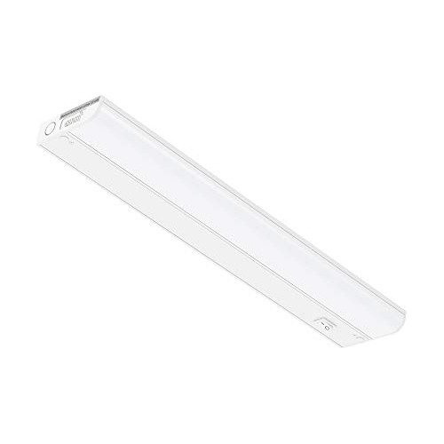 Luces Led De Gabinete Empotradas Regulables, 18 Pulgada...