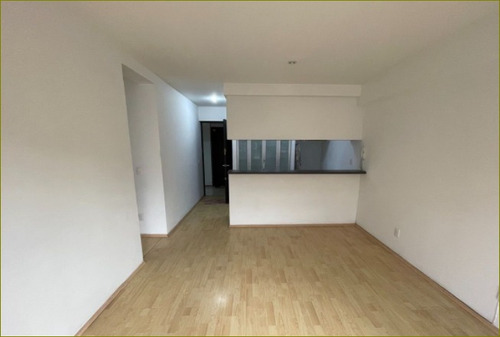 Imagen 10 de 10 de Departamento En Venta En La Napoles Nrm