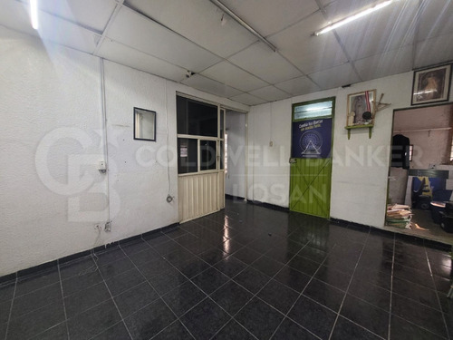 Renta De Local Comercial En Azcapotzalco