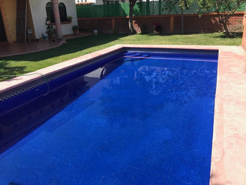 Se Vende Casa En Excelente Estado En Lomas De Cocoyoc