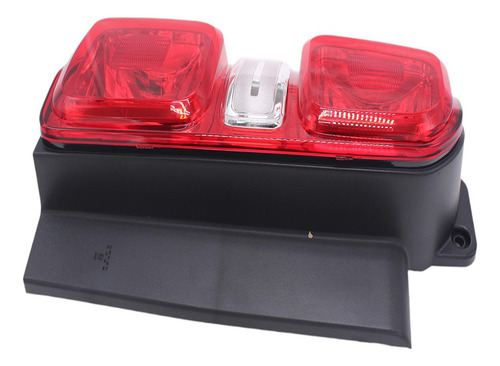 Luz Trasera Del Lado Izquierdo Del Automóvil 9808243180